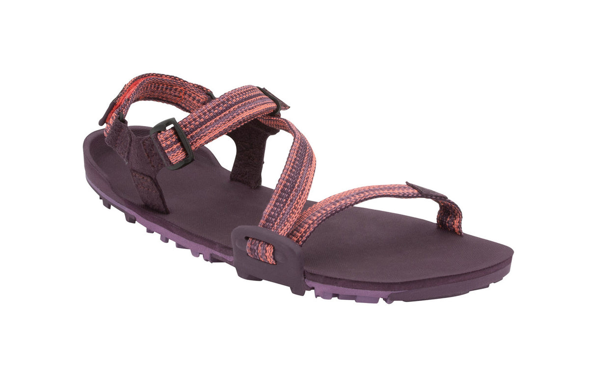 Z‑Trail EV Women's Barefoot Hiking Sandal-1