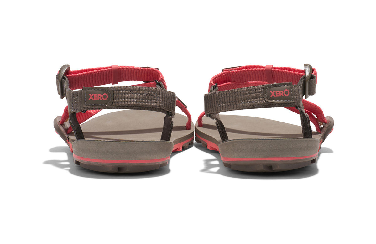 Z‑Trail EV Women's Barefoot Hiking Sandal-34
