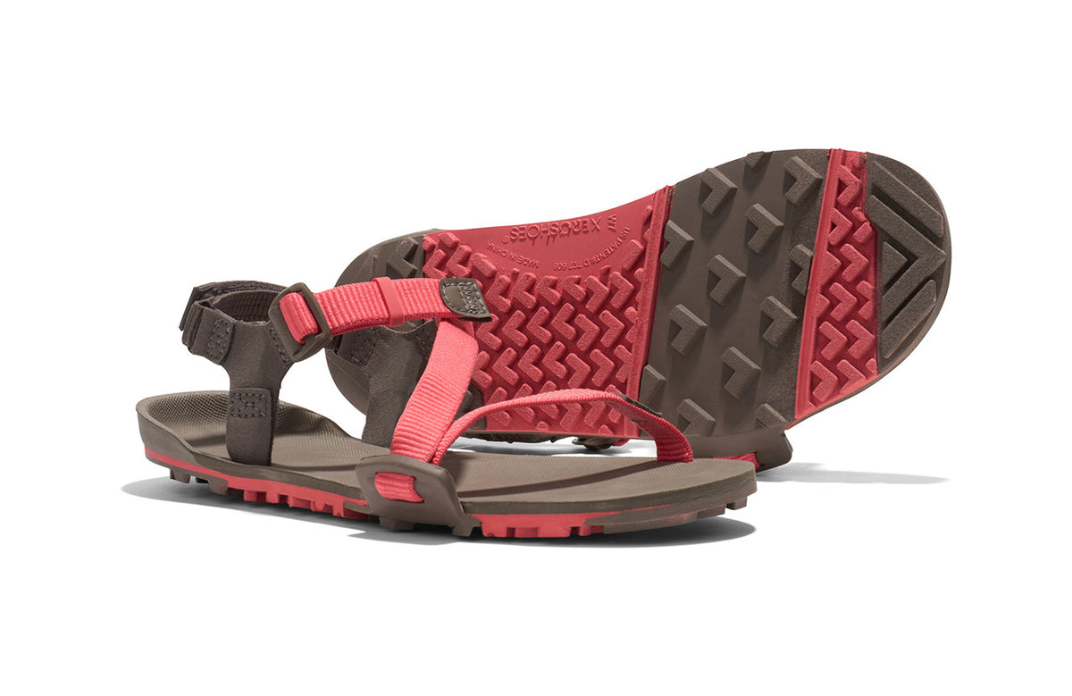 Z‑Trail EV Women's Barefoot Hiking Sandal-37