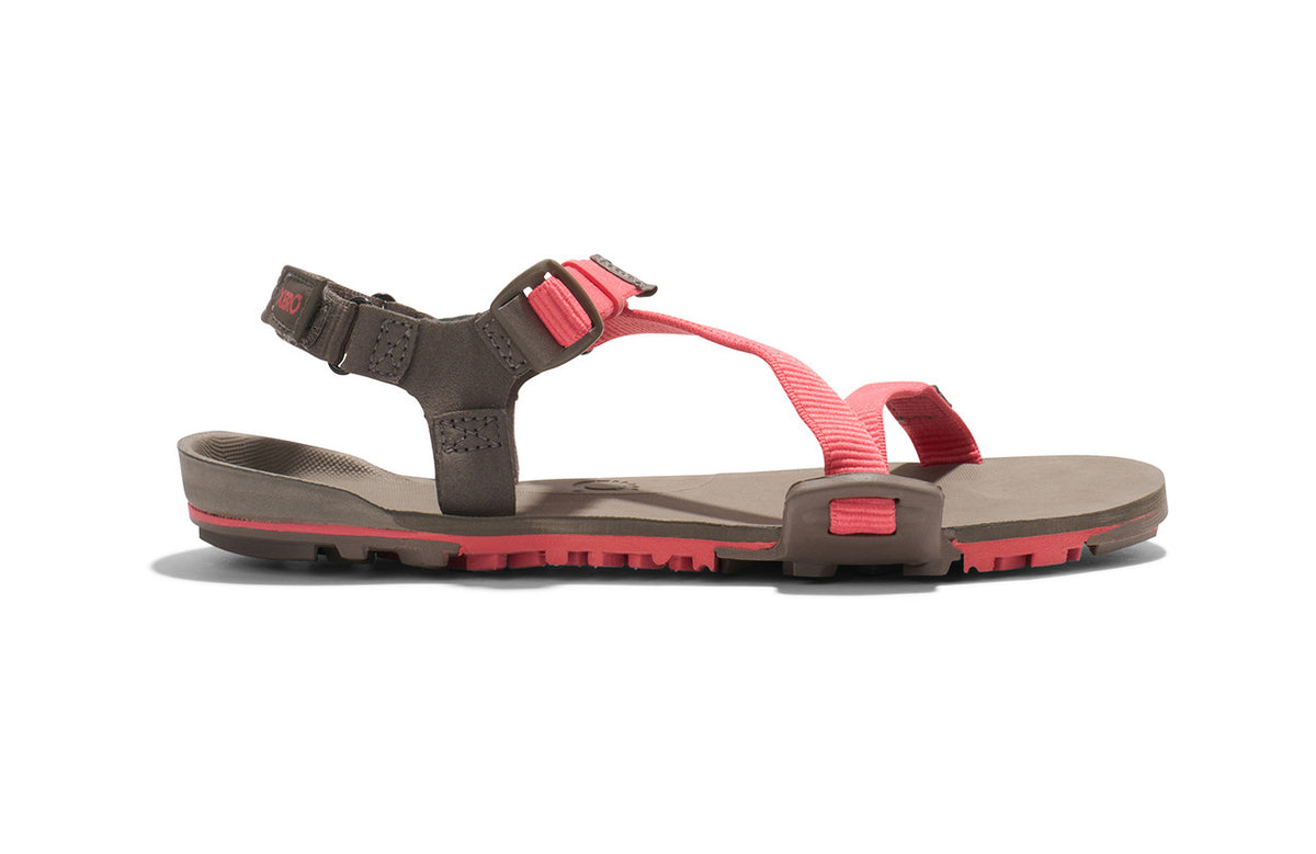 Z‑Trail EV Women's Barefoot Hiking Sandal-31