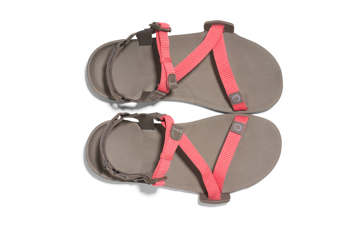 Z‑Trail EV Women's Barefoot Hiking Sandal-35