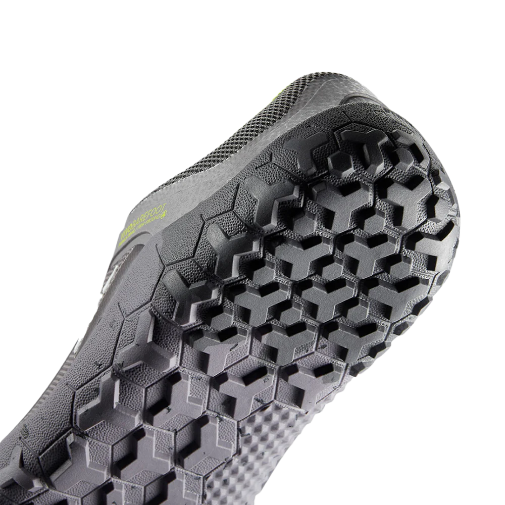 Sole - Vivobarefoot Primus Trail II FG Womens Shark - OzBarefoot