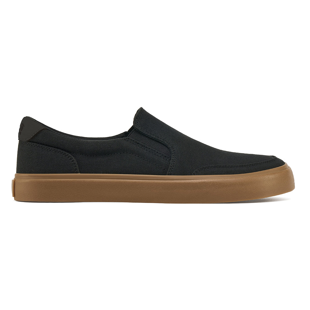 SPLAY STREETSTYLE Slip-On Shale