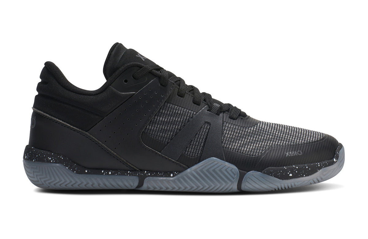 X1 Low - Men Barefoot Basketball Shoe-1