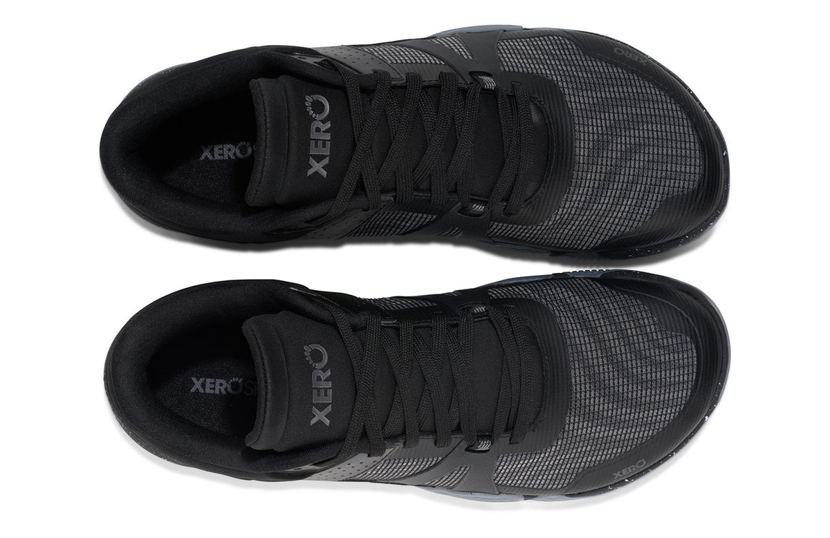 X1 Low - Men Barefoot Basketball Shoe-6