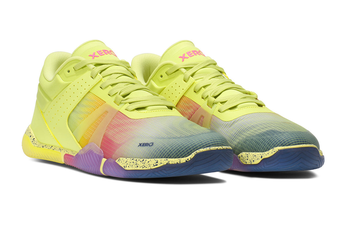 X1 Low - Men Barefoot Basketball Shoe-9