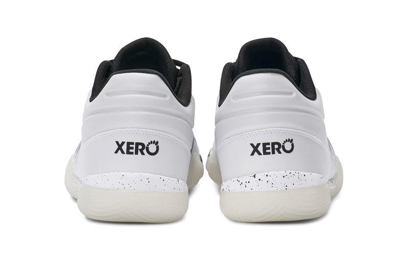 X1 Low - Men Barefoot Basketball Shoe-20