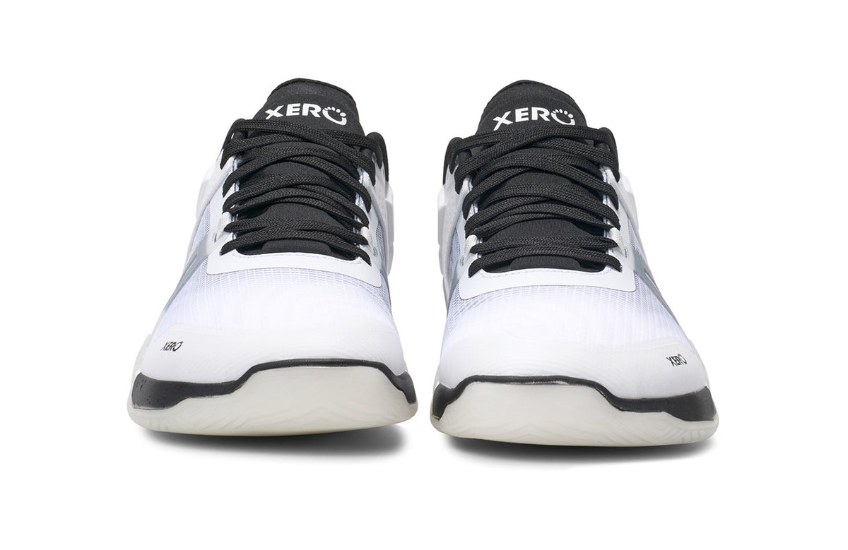 X1 Low - Men Barefoot Basketball Shoe-18