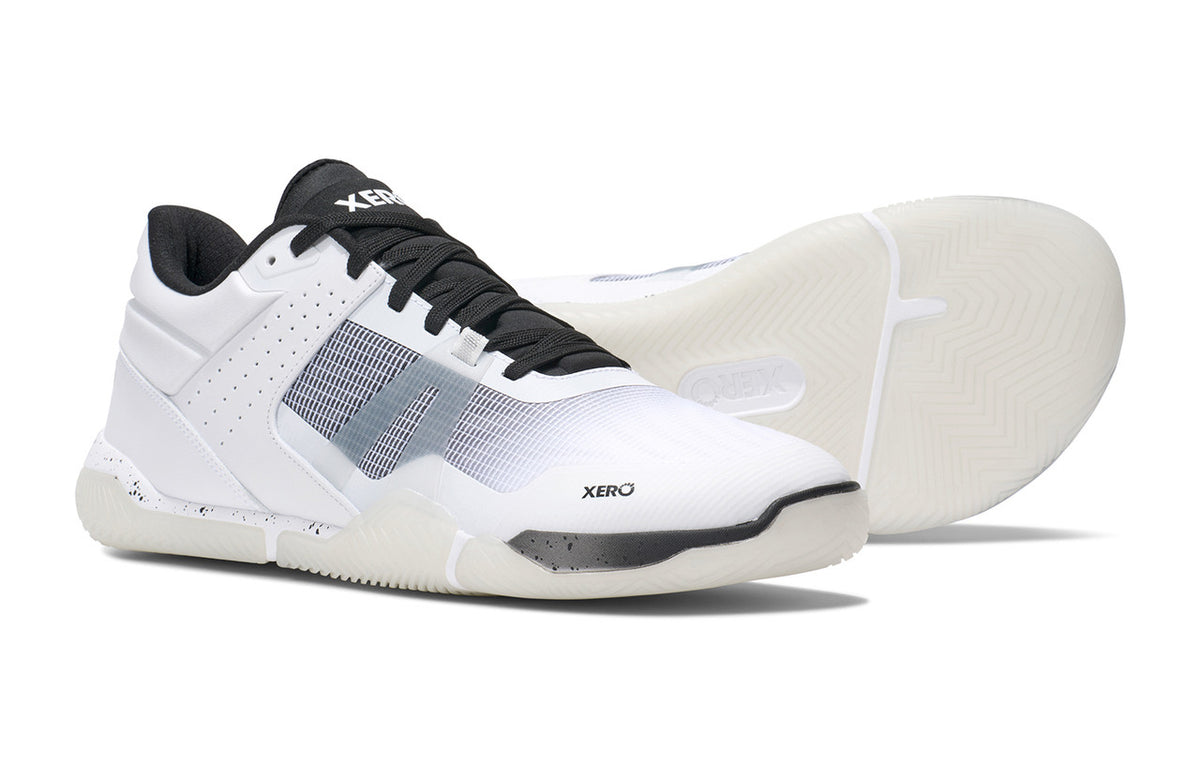 X1 Low - Men Barefoot Basketball Shoe-17