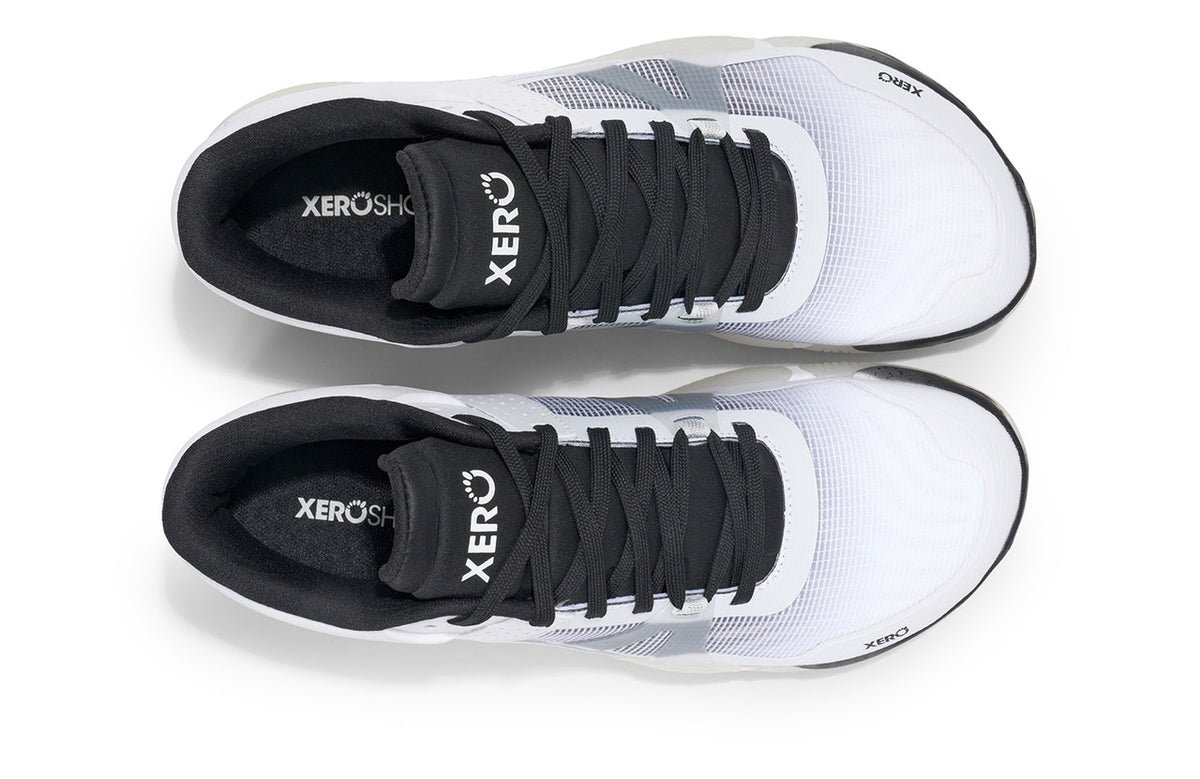 X1 Low - Men Barefoot Basketball Shoe-22