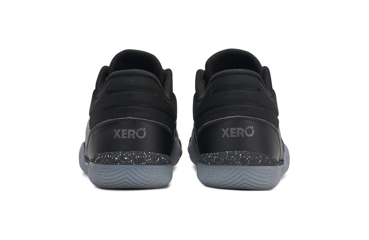 X1 Low - Youth Barefoot Basketball Shoe-4