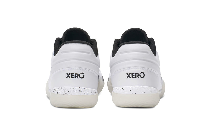 X1 Low - Youth Barefoot Basketball Shoe-20
