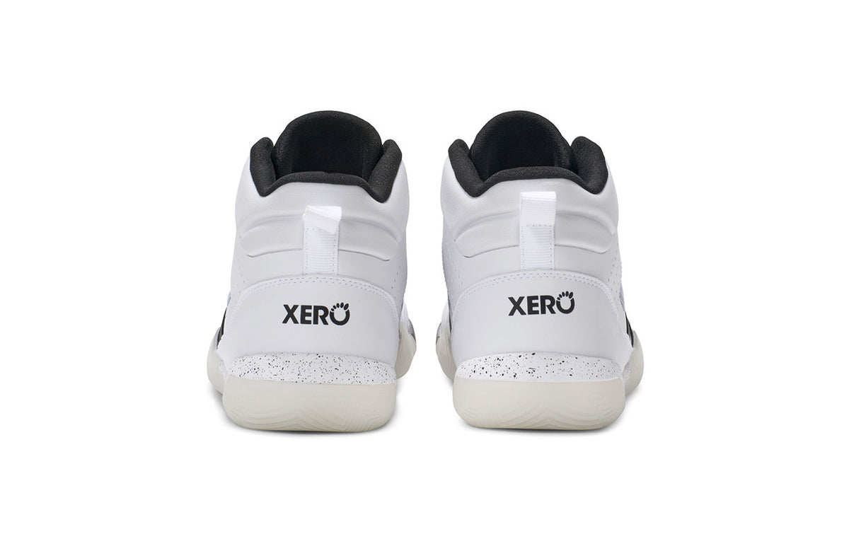 X1 Mid - Women Barefoot Basketball Shoe-22