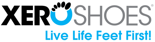 Xero Shoes - Logo