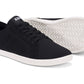 Barefoot Shoes - Xero - DILLON - MEN - Black 2 OzBarefoot Australia
