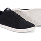 Barefoot Shoes - Xero - DILLON - WOMEN - Black 2 OzBarefoot Australia