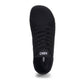Barefoot Shoes - Xero - DILLON - MEN - Black 6 OzBarefoot Australia