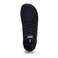 Barefoot Shoes - Xero - DILLON - WOMEN - Black 6 OzBarefoot Australia