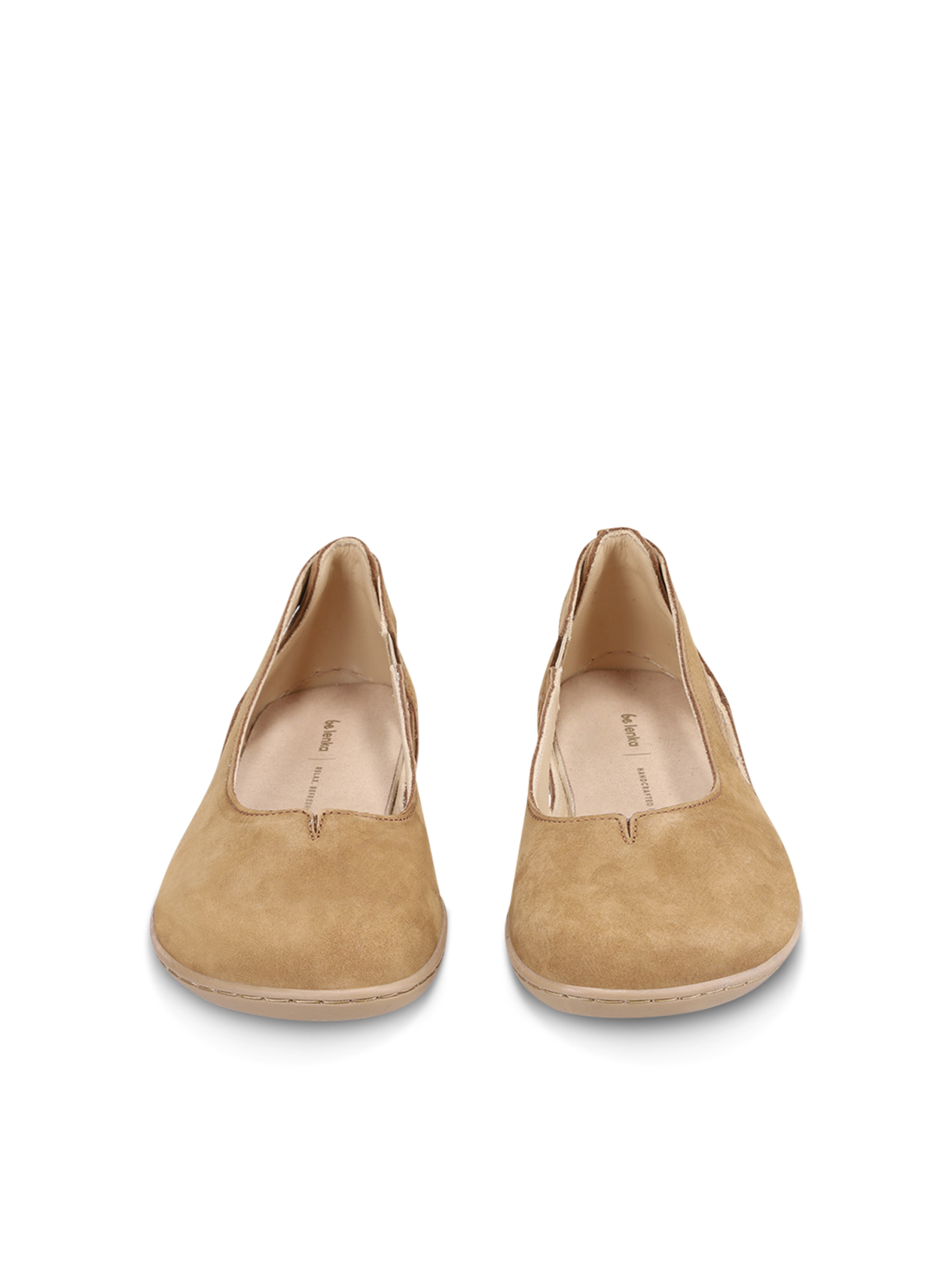 Ballet Flats Be Lenka Bellissima 3.0 - Toffee Brown 5  - OzBarefoot
