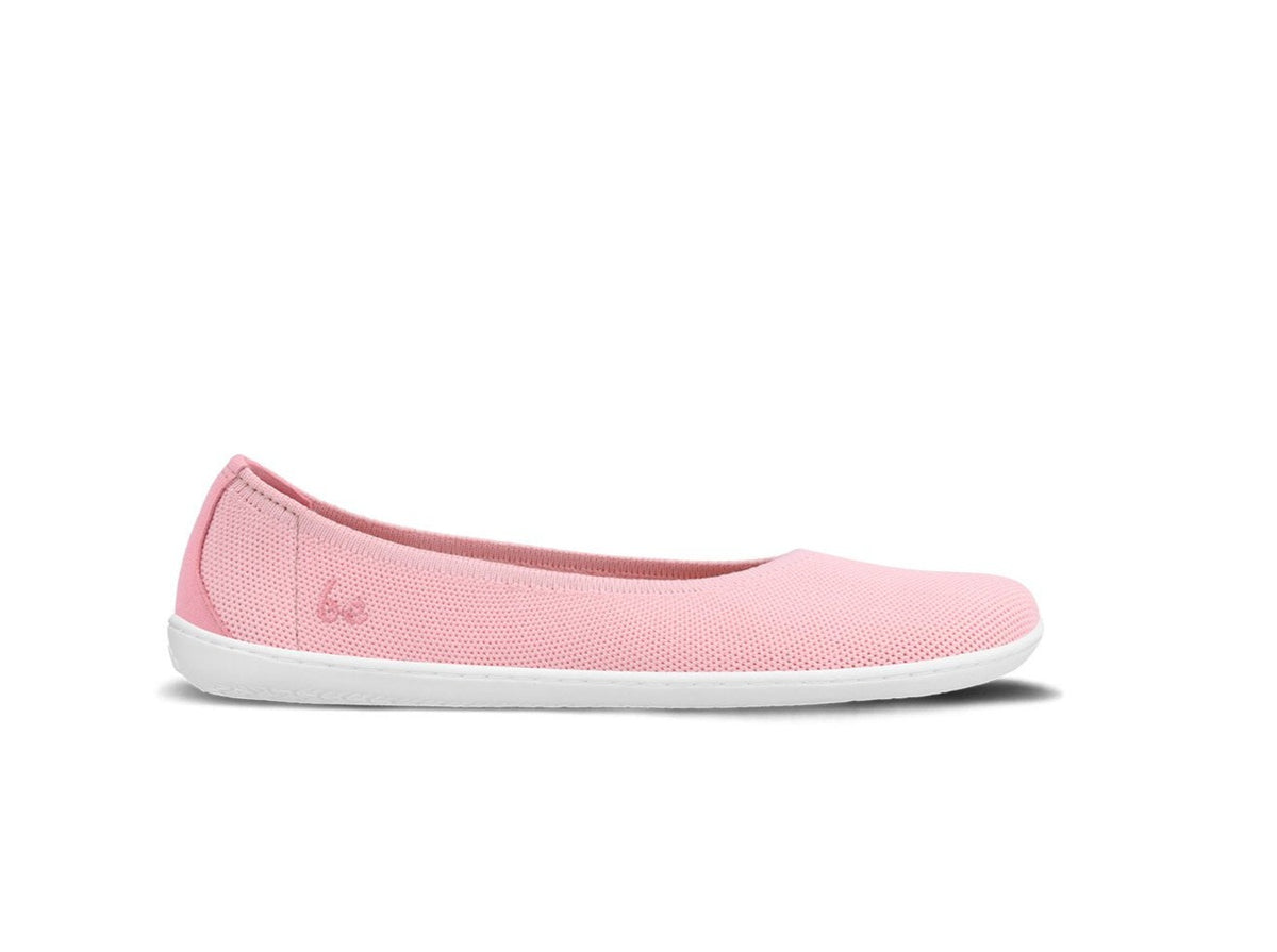 Ballet Flats Be Lenka Delight - Light Pink 1  - OzBarefoot