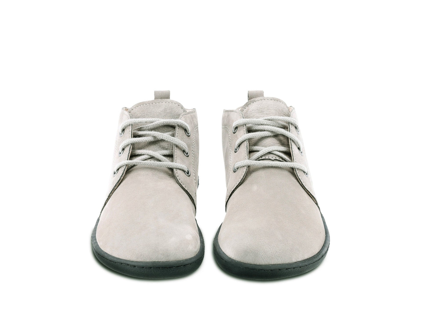 Barefoot Shoes - BeLenka - Icon - Pebble Grey Outlet 10 OzBarefoot Australia