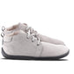 Barefoot Shoes - BeLenka - Icon - Pebble Grey Outlet 6 OzBarefoot Australia