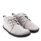 Barefoot Shoes - BeLenka - Icon - Pebble Grey Outlet 8 OzBarefoot Australia