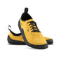 Barefoot Shoes Be Lenka Trailwalker 2.0 - Mustard 2 OzBarefoot Australia