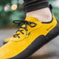 Barefoot Shoes Be Lenka Trailwalker 2.0 - Mustard 12 OzBarefoot Australia