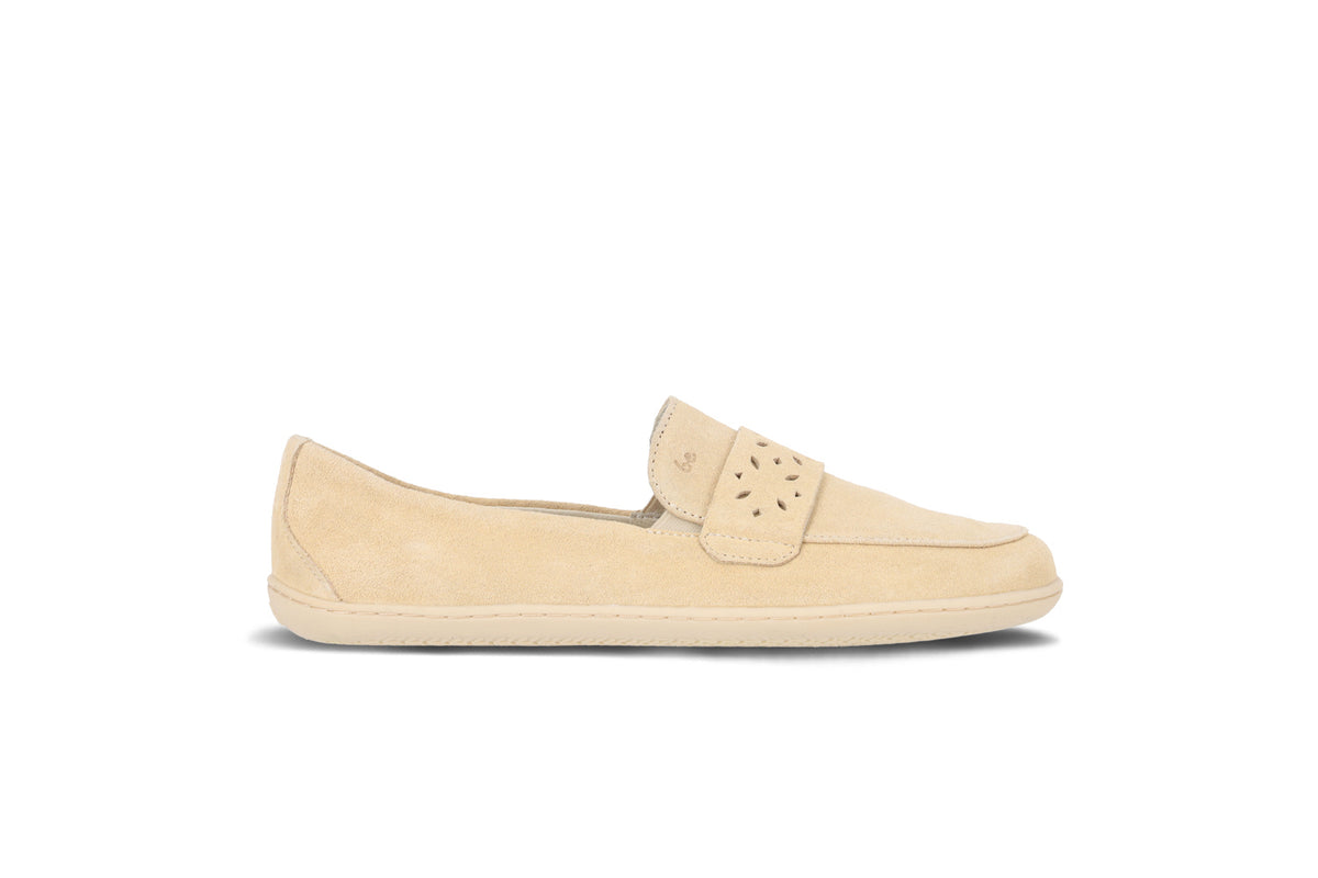 Barefoot Moccasins Be Lenka Bianca - Beige