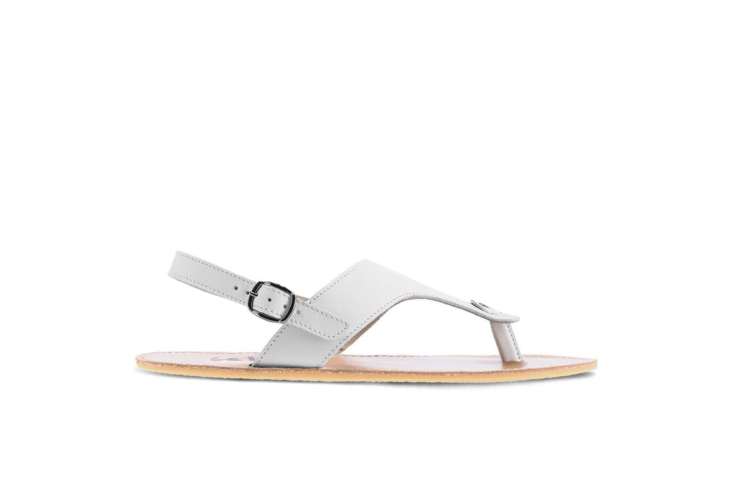 Barefoot Sandals - BeLenka Promenade - Ivory White Sale 1 OzBarefoot Australia