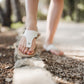 Barefoot Sandals - BeLenka Promenade - Ivory White Sale 2 OzBarefoot Australia