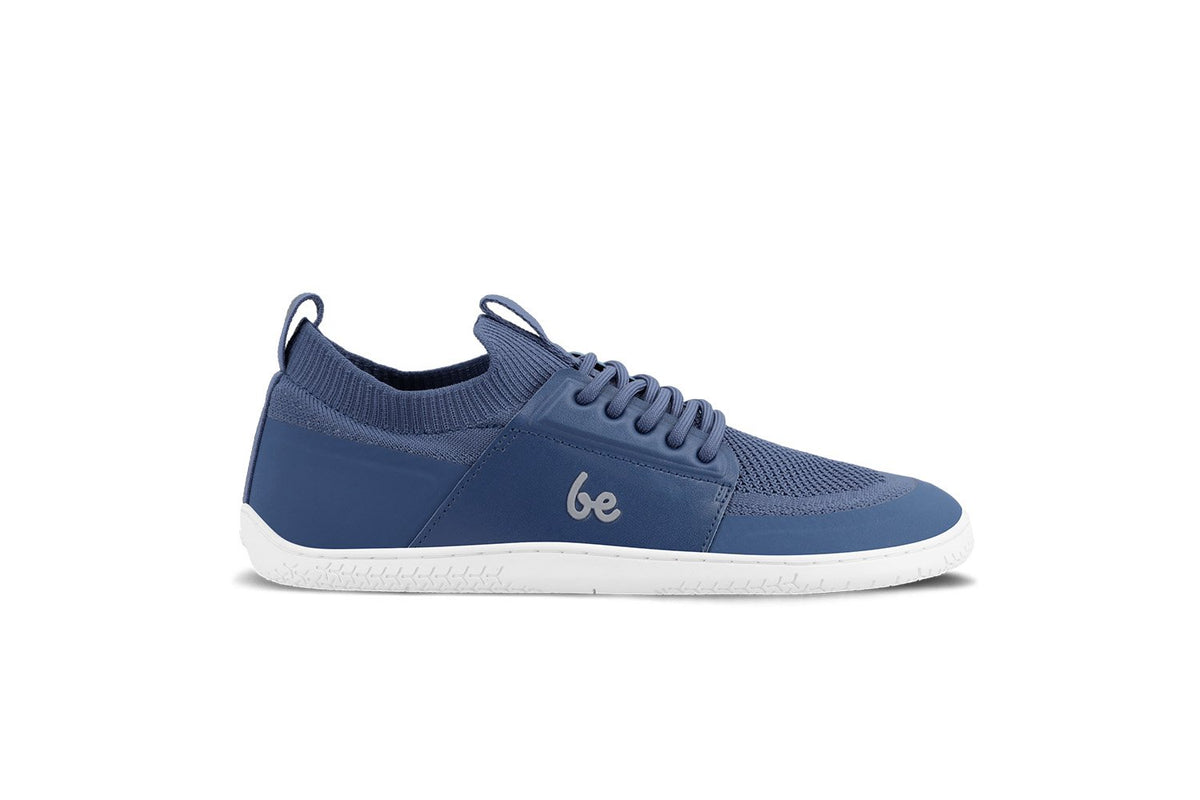 Barefoot Sneakers Be Lenka Swift - Dark Blue 1  - OzBarefoot