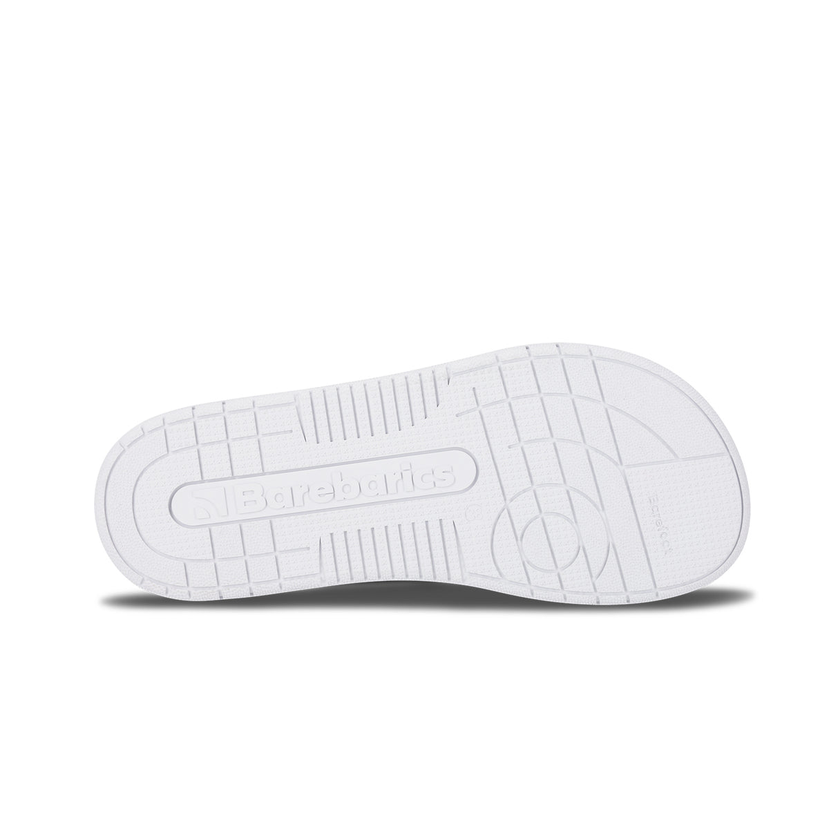 Barefoot Sneakers Barebarics Enigma - Dark Brown 16  - OzBarefoot