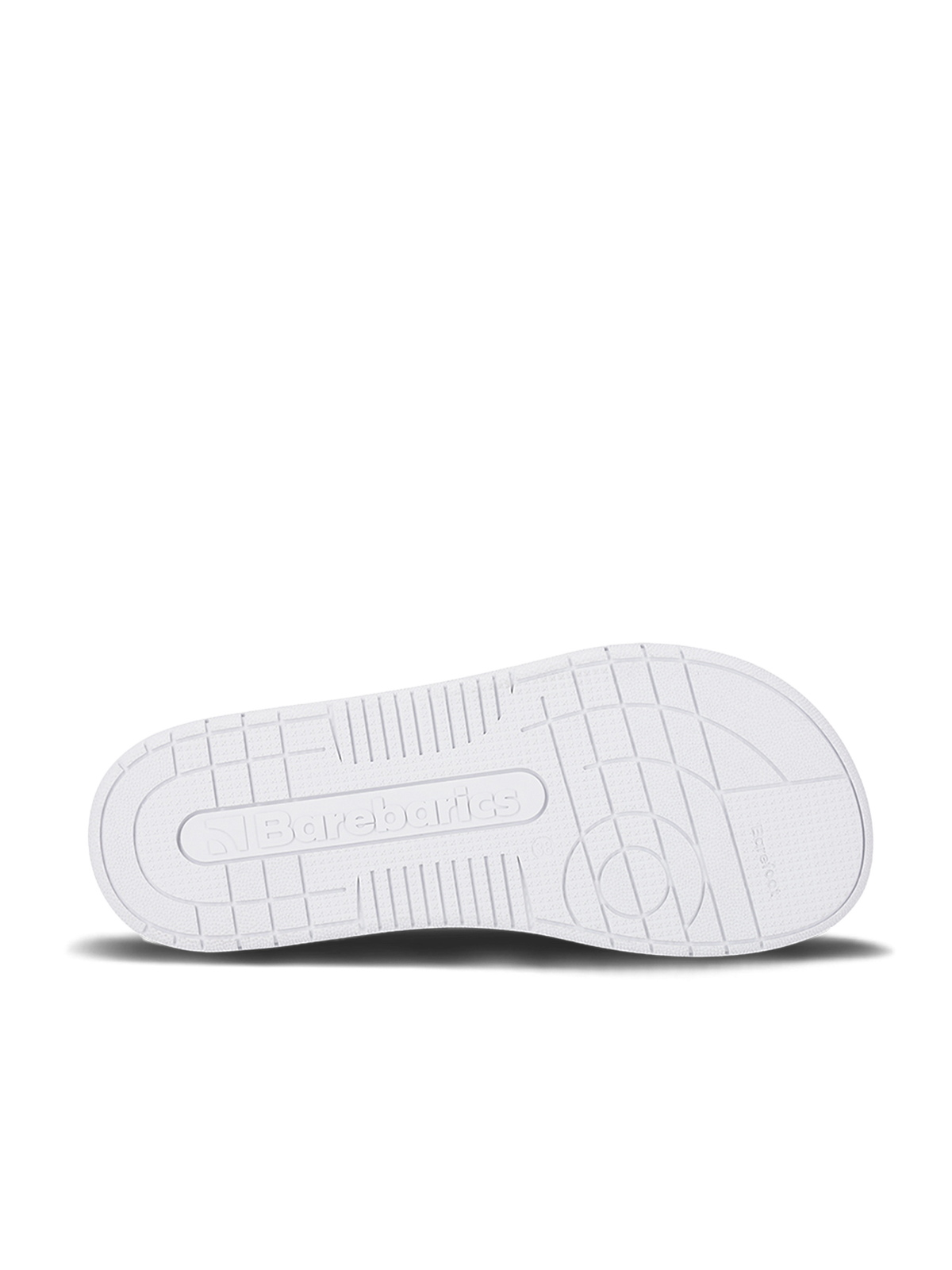 Barefoot Sneakers Barebarics Enigma - Dark Brown 17  - OzBarefoot
