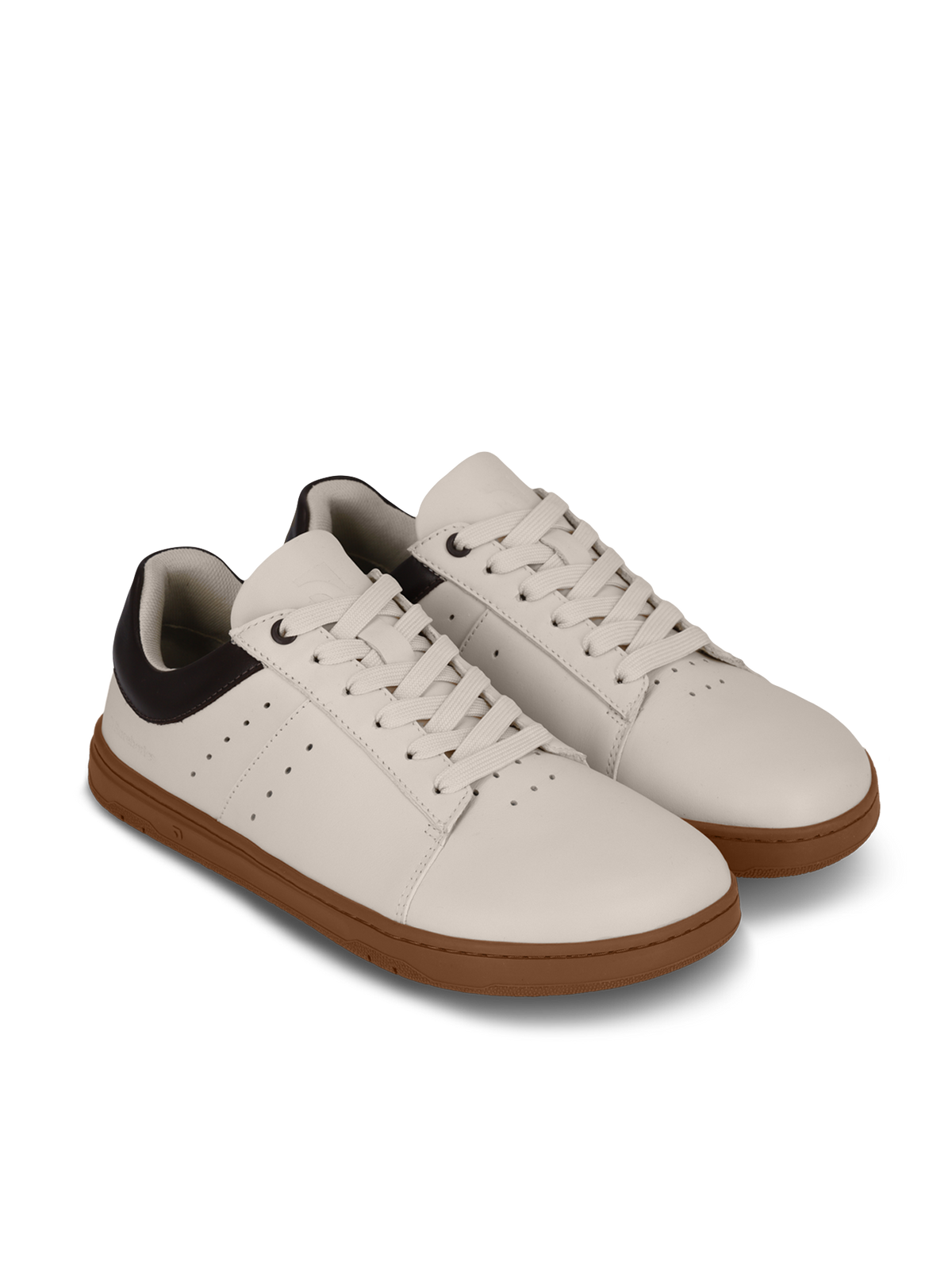 Barefoot Sneakers Barebarics Enigma - Ivory 7  - OzBarefoot