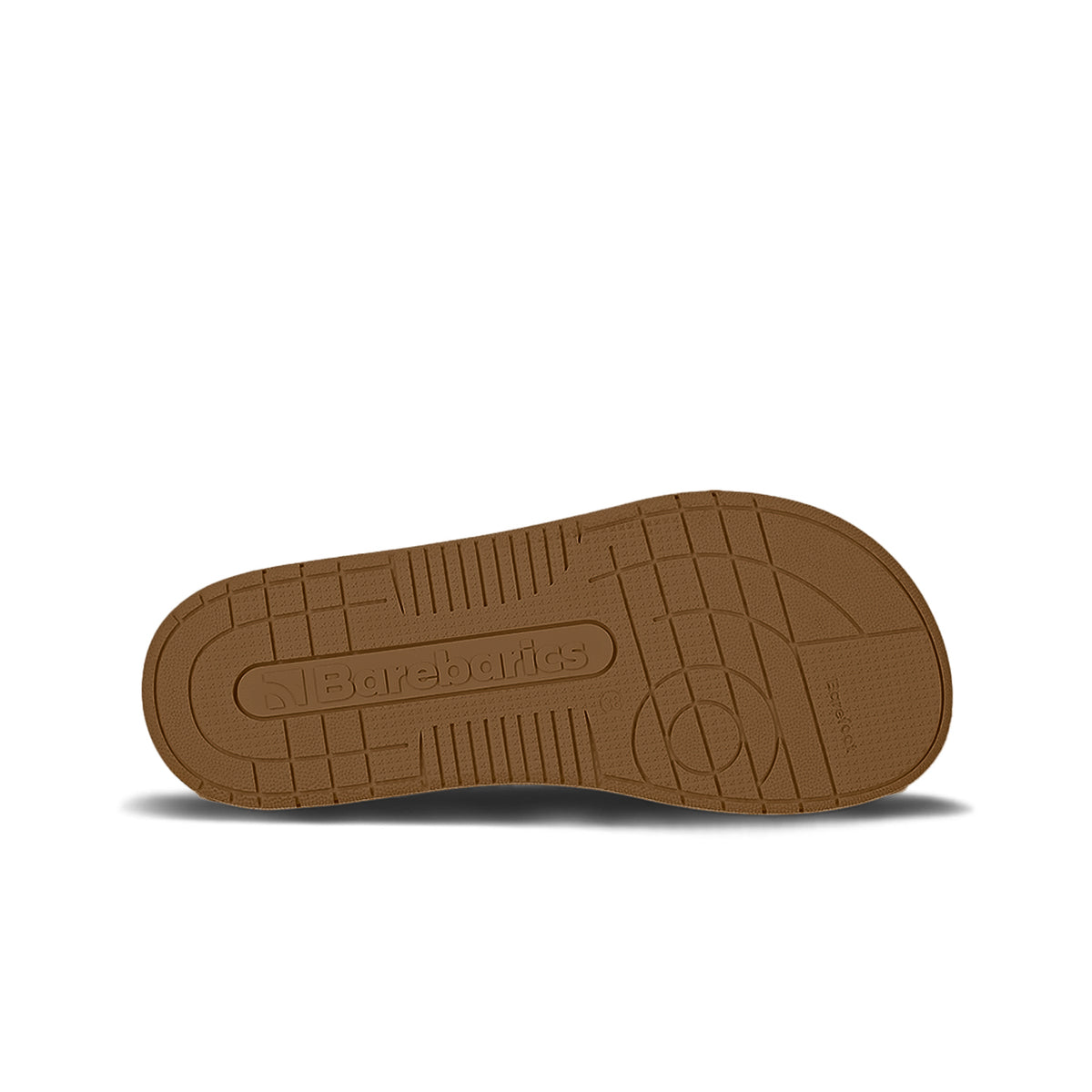 Barefoot Sneakers Barebarics Enigma - Ivory 20  - OzBarefoot