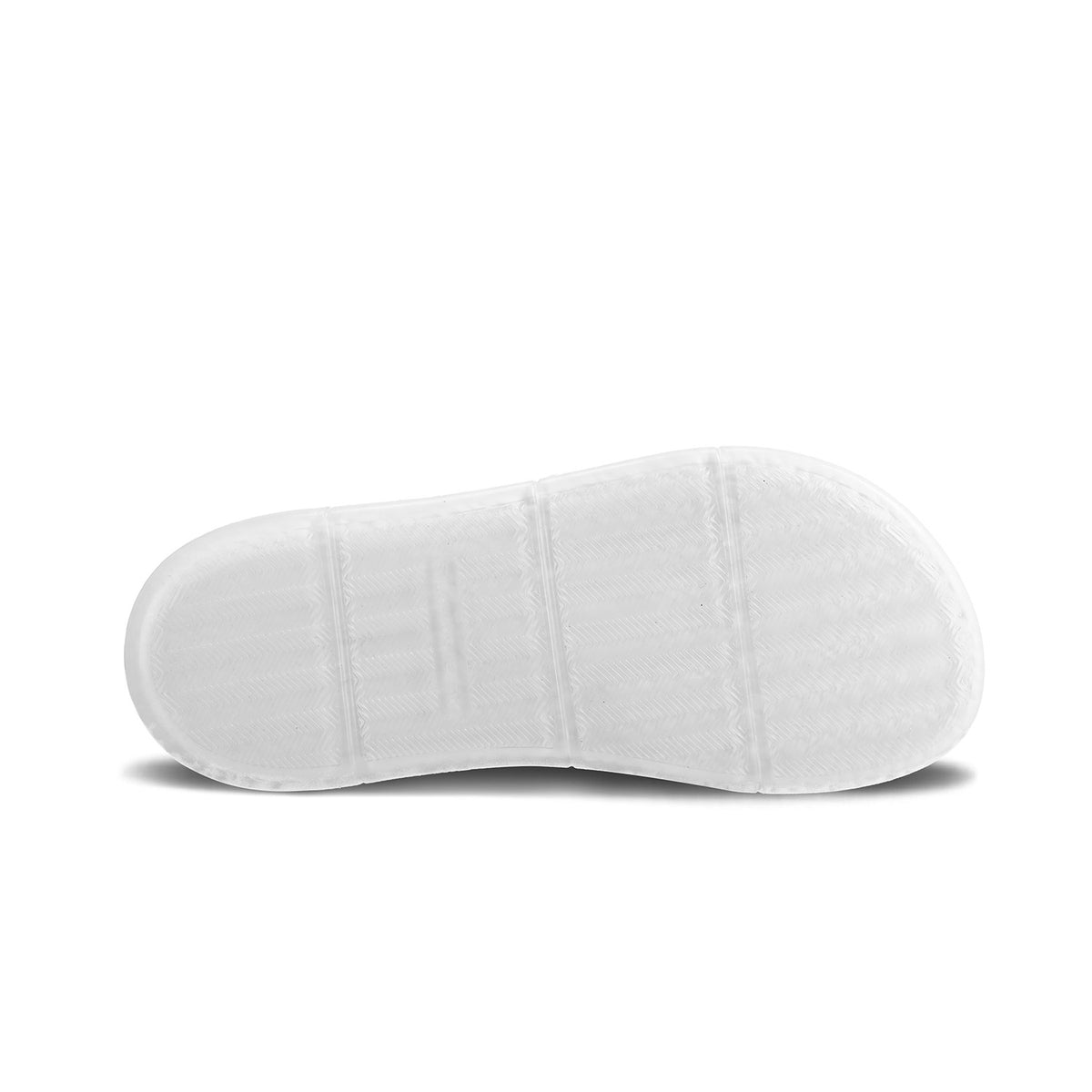 Barefoot Sneakers Barebarics Futura - Iridescent White 6  - OzBarefoot