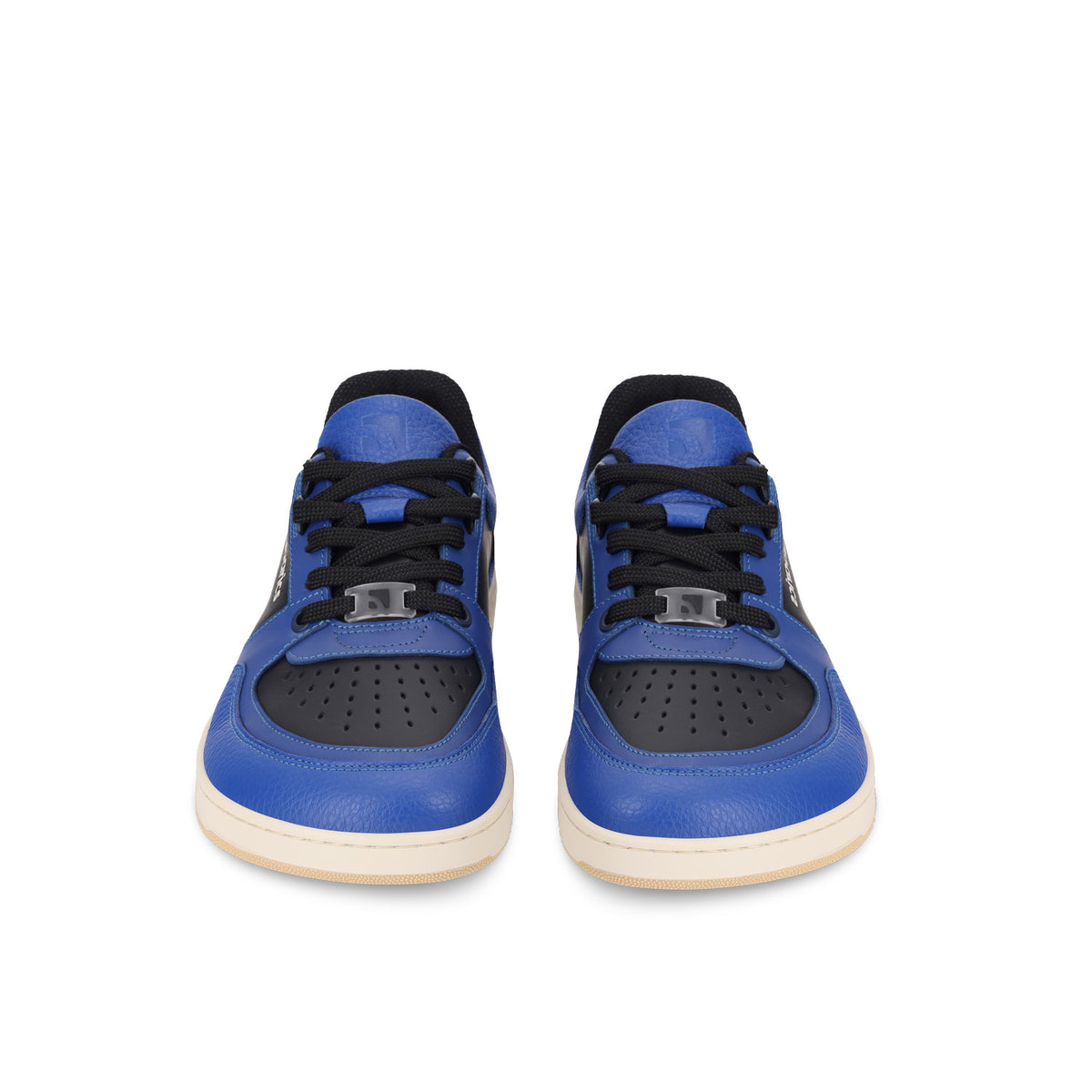 Barefoot Sneakers Barebarics Wave - Black & Blue