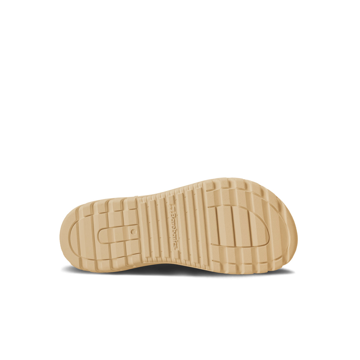 Barefoot Sneakers Barebarics Zing Frost - Dark Brown 10  - OzBarefoot