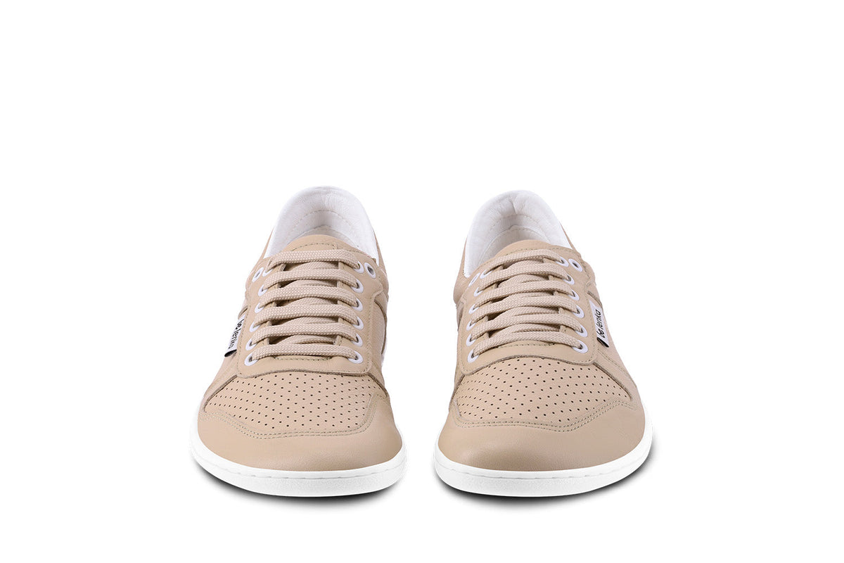 Barefoot Sneakers - Be Lenka Champ 3.0 - Cappuccino 12 OzBarefoot Australia