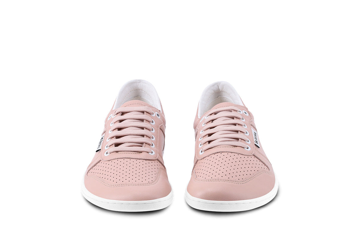 Barefoot Sneakers - Be Lenka Champ 3.0 - Nude Pink 11 OzBarefoot Australia