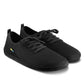 Barefoot Sneakers Be Lenka Dash - All Black 5 OzBarefoot Australia