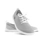 Barefoot Sneakers Be Lenka Dash - Grey 4 OzBarefoot Australia