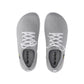 Barefoot Sneakers Be Lenka Dash - Grey 13 OzBarefoot Australia