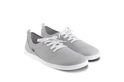 Barefoot Sneakers Be Lenka Dash - Grey 14 OzBarefoot Australia