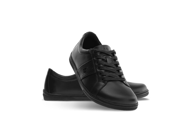 Barefoot Sneakers Be Lenka Elite - All Black 2  - OzBarefoot