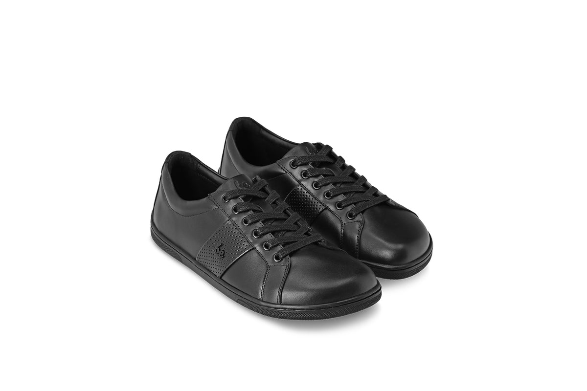 Barefoot Sneakers Be Lenka Elite - All Black 4  - OzBarefoot