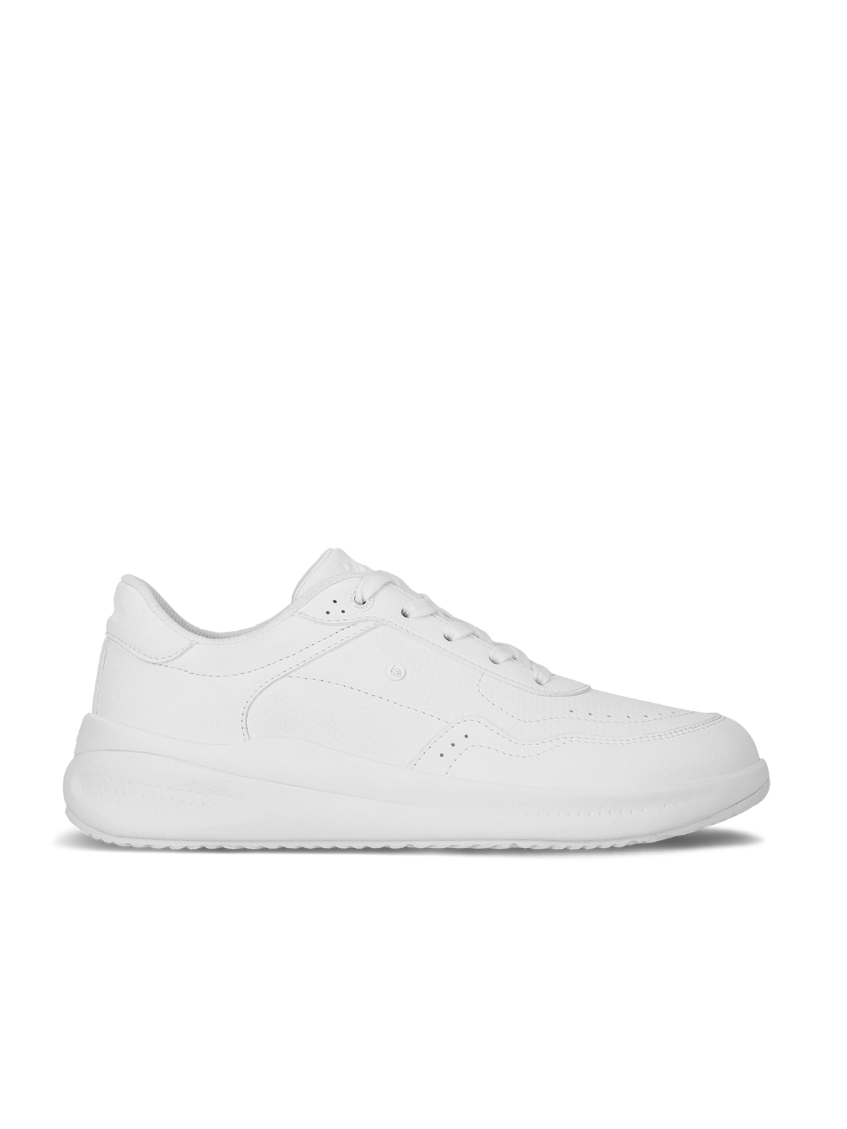 Recovery Shoes Be Lenka Sydney - All White (UNISEX)