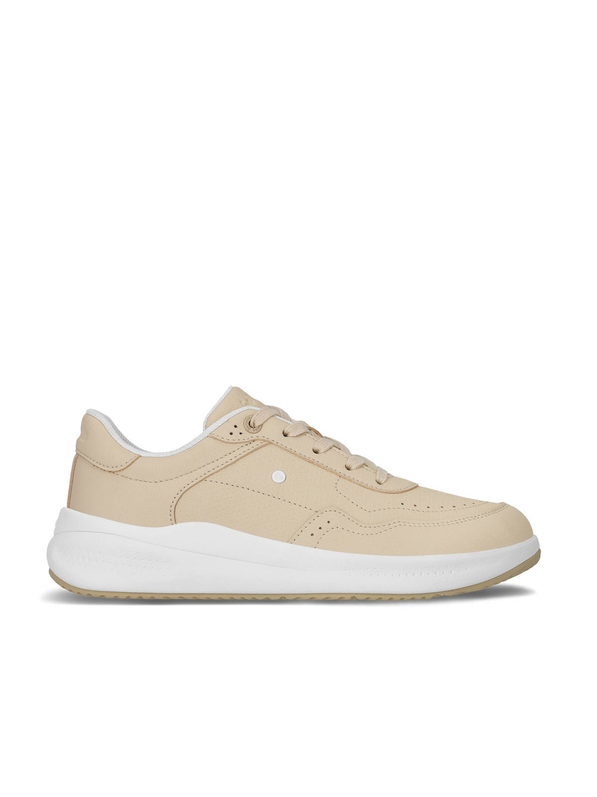 Recovery Shoes Be Lenka Sydney - White & Beige (UNISEX)